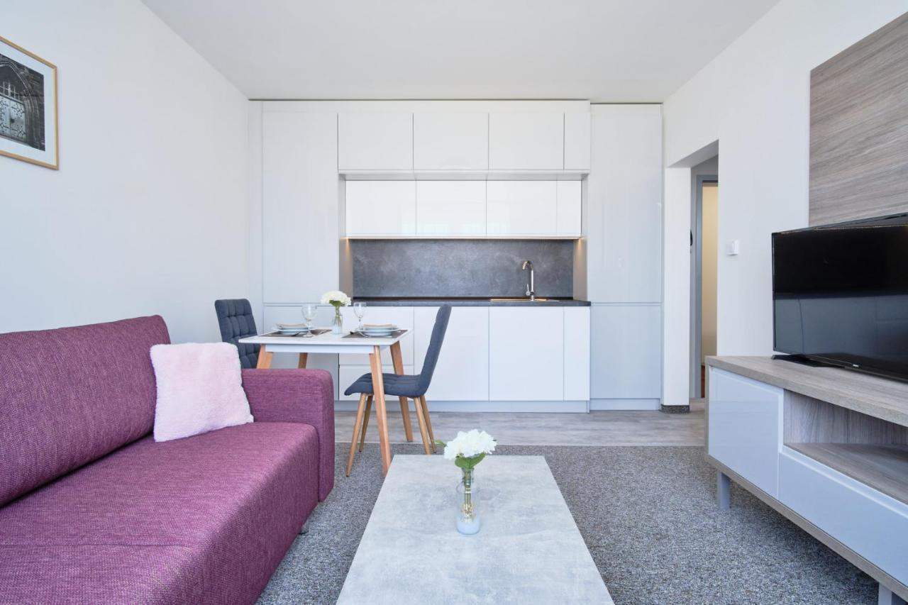 111Apartments Кошице Екстер'єр фото