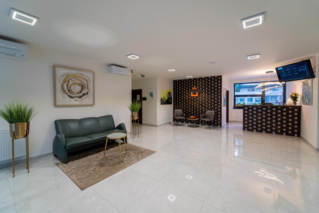 111Apartments Кошице Екстер'єр фото