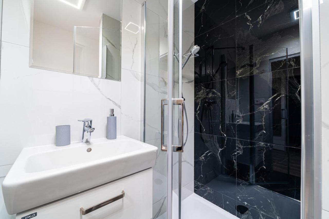 111Apartments Кошице Екстер'єр фото