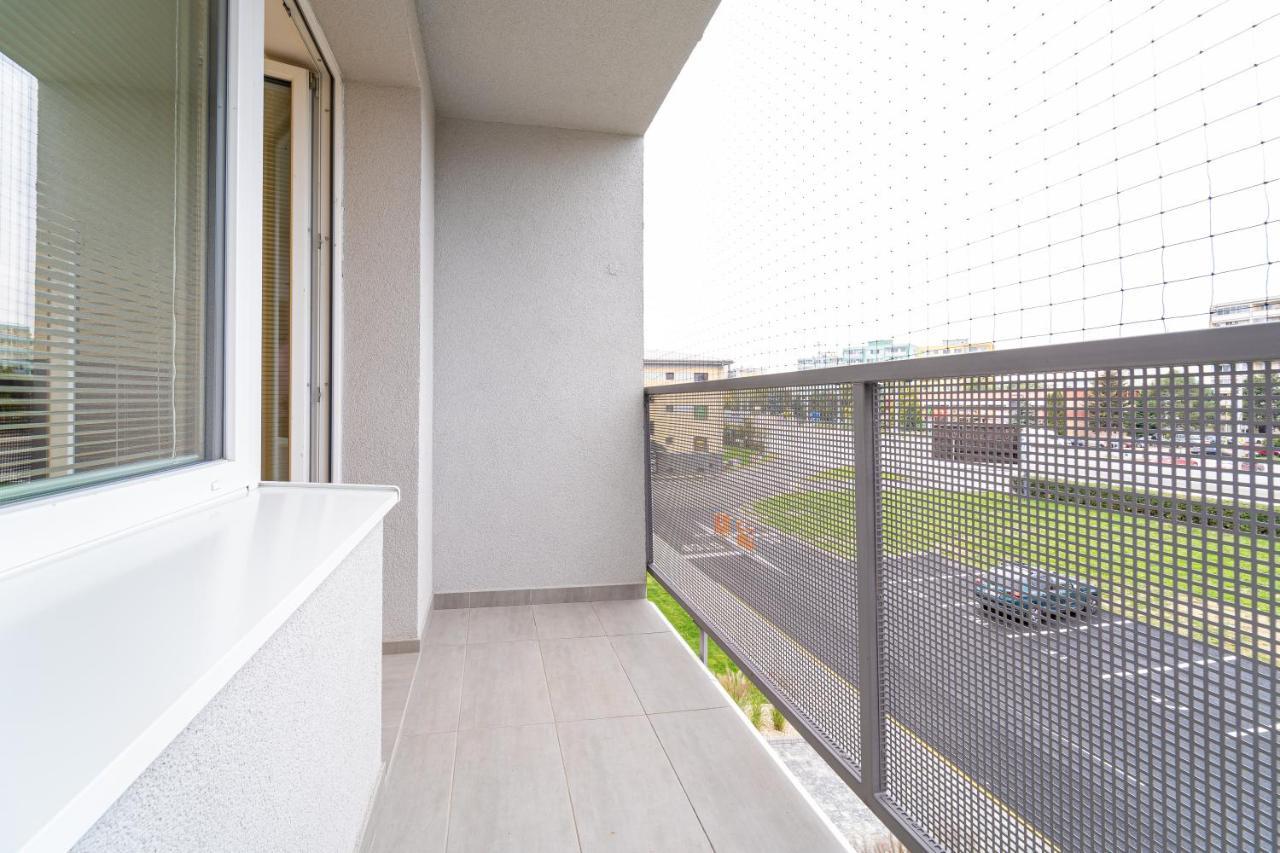 111Apartments Кошице Екстер'єр фото