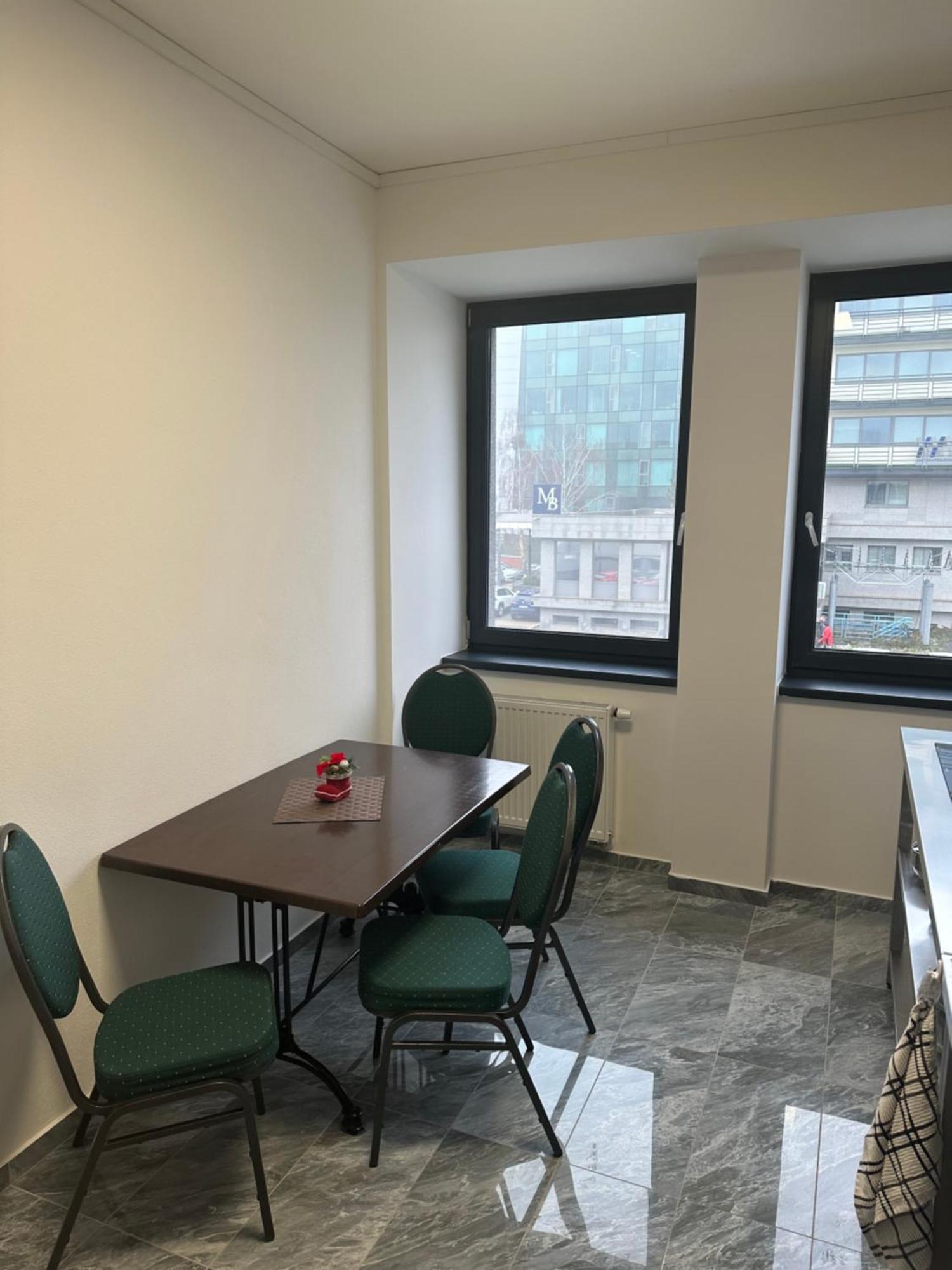 111Apartments Кошице Екстер'єр фото