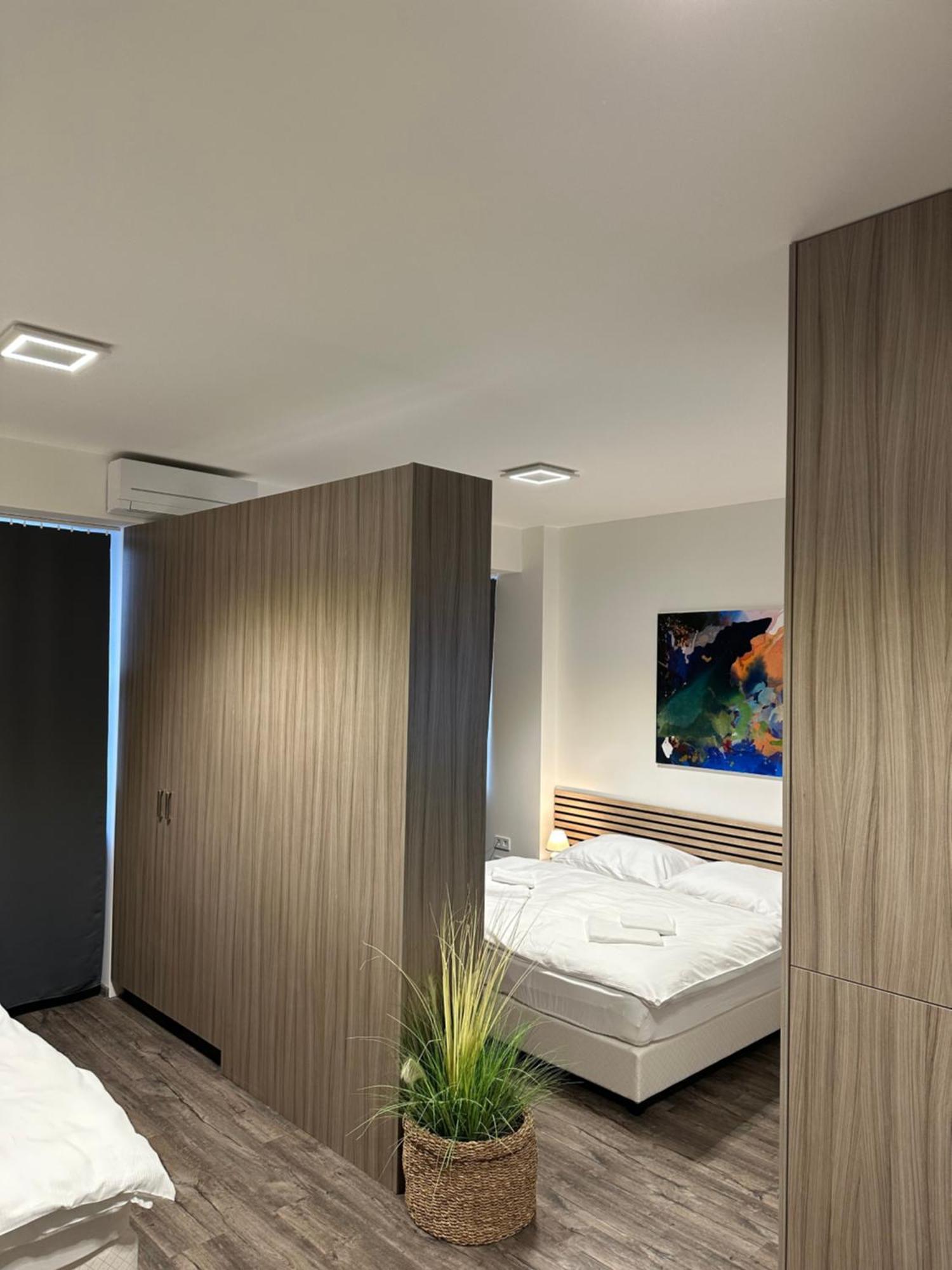 111Apartments Кошице Екстер'єр фото