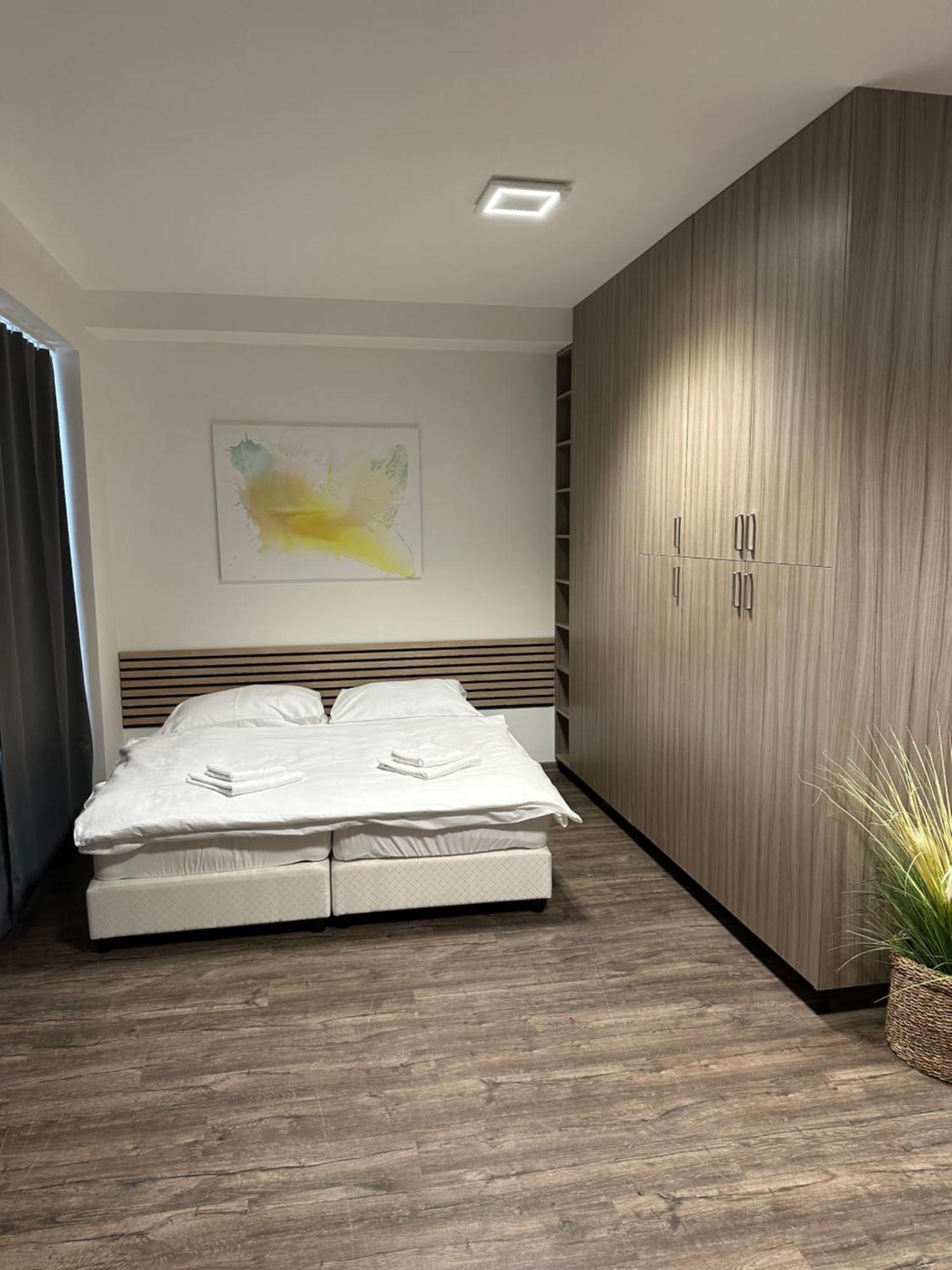 111Apartments Кошице Екстер'єр фото